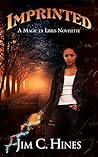 Imprinted by Jim C. Hines