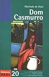 Dom Casmurro by Machado de Assis