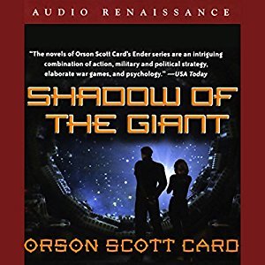 Shadow of the Giant
