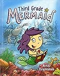Third Grade Mermaid