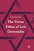 The Virtue Ethics of Levi Gersonides by Alexander Green