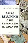 Le 10 mappe che s...