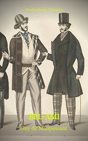 Bel-Ami