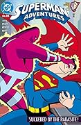 Superman Adventures (1996-2002) #24