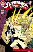 Superman Adventures (1996-2002) #37
