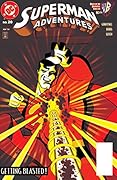 Superman Adventures (1996-2002) #20