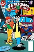 Superman Adventures (1996-2002) #17
