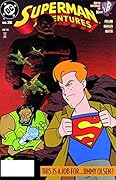 Superman Adventures (1996-2002) #28