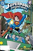 Superman Adventures (1996-2002) #18