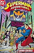 Superman Adventures (1996-2002) #44