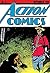 Action Comics (1938-2011) #4 by Jerry Siegel