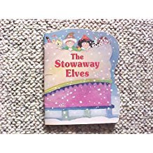 The Stowaway Elves