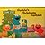 Cookie's Christmas Cookies (Sesame Street Pop-Up Christmas)