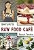 Sayuri's Raw Food Café