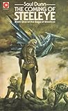 Coming Of Steeleye (Steeleye Saga, #1)