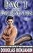 Pact of the Packmates: Book 3: [M/M Werewolf Erotica]