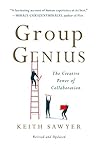 Group Genius: The...