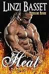 His Devil's Heat (Club Devil's Cove #2) Book cover for His Devil's Heat (Club Devil's Cove #2)