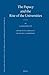 The Papacy and the Rise of the Universities