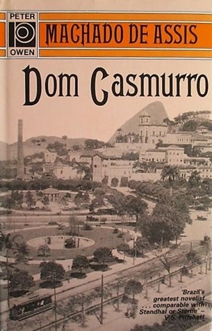 Dom Casmurro