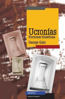 Ucronias (Spanish Edition)