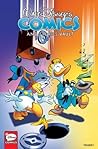 Walt Disney's Comics and Stories Vault, Vol. 1