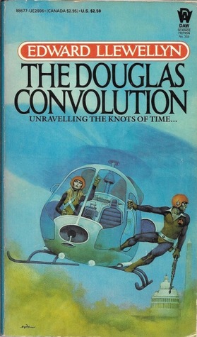 The Douglas Convolution