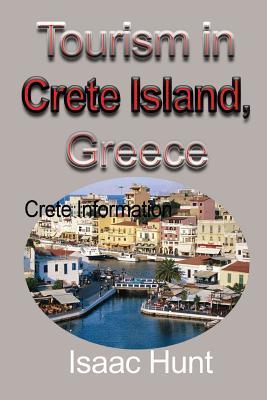Tourism in Crete Island, Greece: Crete Information