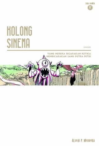 Kolong Sinema (Paperback)