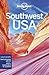 Lonely Planet Southwest USA