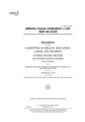 Improving Department of Education Policies and Programs Through Independent Oversight: Joint Hearing Before the Subcommittee on Higher Education and Workforce Training and the Subcommittee on Early Childhood, Elementary, and Secondary Education of the Co