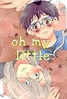 Yuri!!! On Ice Dj - Oh My Little by Hummngfly (mitsubu)