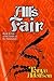 All's Fair by Tonya Adolfson