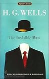 The Invisible Man...