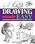 Drawing Made Easy: A Stage by Stage Guide to Drawing Skills