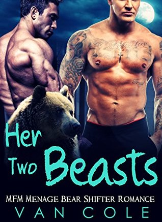 Her Two Beasts (Kindle Edition)