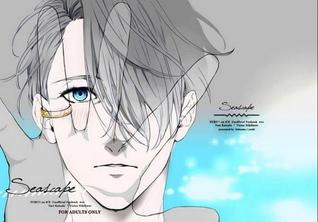 Yuri!!! on Ice dj - Seascape