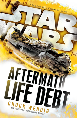 Aftermath: Life Debt