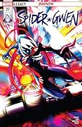 Spider-Gwen (2015-2018) #27