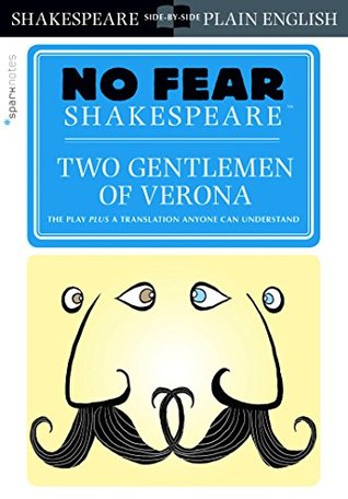 Two Gentlemen of Verona