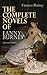 The Complete Novels of Fanny Burney (Illustrated Edition): Victorian Classics, Including Evelina, Cecilia, Camilla & The Wanderer, With Author's Biography