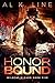 Honor Bound (Wildcat Wizard...