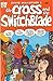 The Cross and the Switchblade (New Barbour Christian Comics)