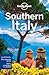 Lonely Planet Southern Italy (Regional Guide)
