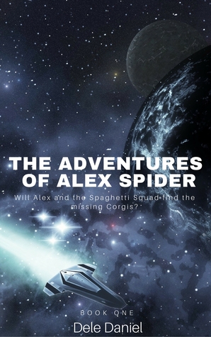 The Adventures of Alex Spider