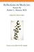 Reflections on Medicine: Essays by Robert U. Massey, M.D.