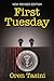 First Tuesday by Oren Tasini