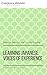 Learning Japanese: Voices o...