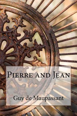 Pierre and Jean
