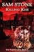 Killing Kiss (The Vampire Gene Series)